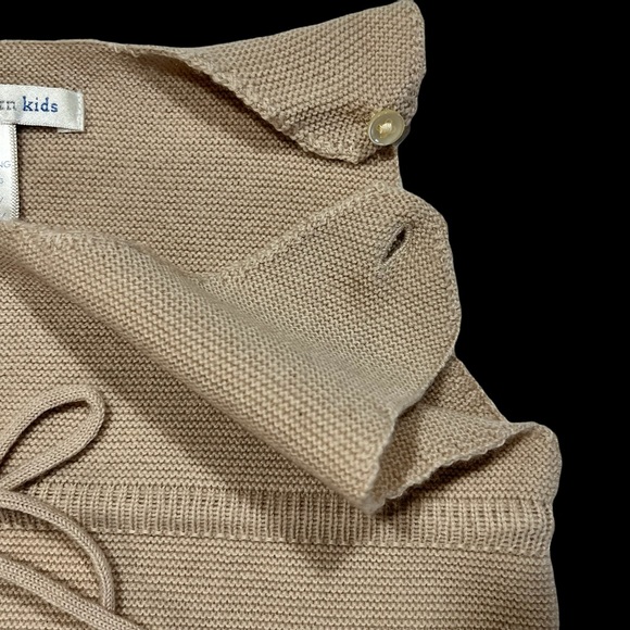 Pottery Barn Kids One Pieces Pottery Barn Kids One Piece Wool Blend